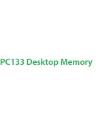 PC133 Desktop Memory