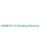 128MB PC133 Desktop Memory