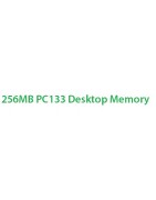 256MB PC133 Desktop Memory